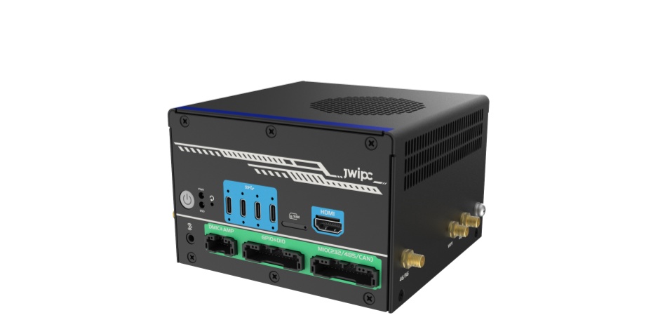 智擎EII-6200E