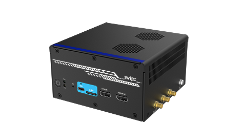 智擎EII-6300